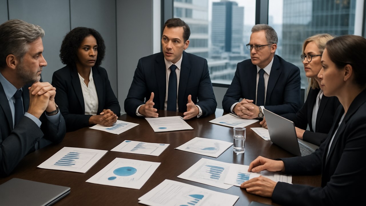 Linkedin Blog