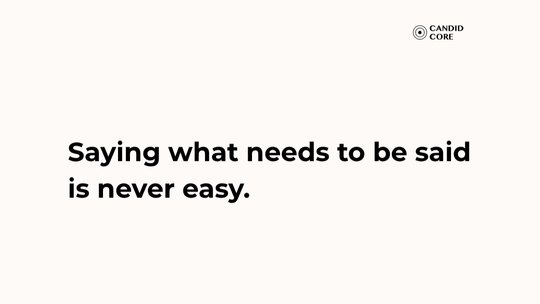 When Leaders Know—but Don’t Say
