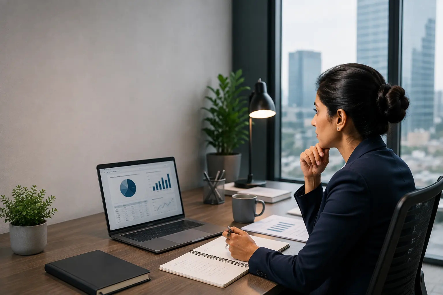 HR Strategic Positioning Assessment