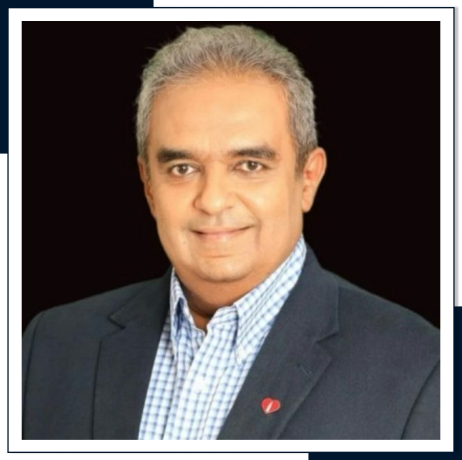 Kedar Vashi