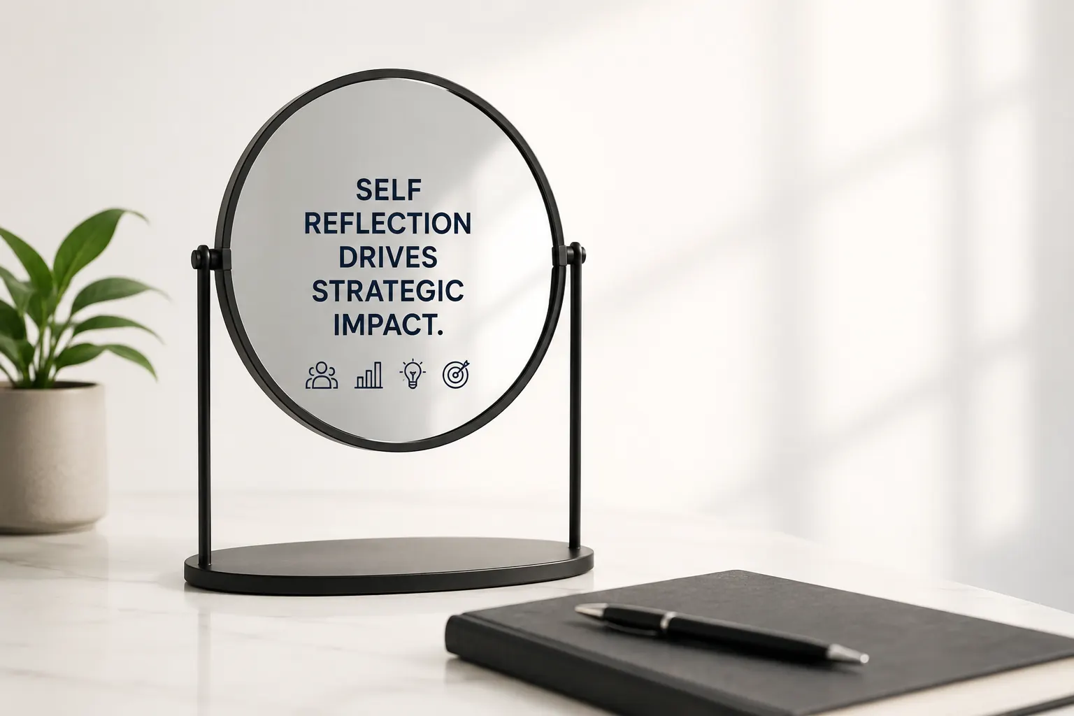 The Strategic HRBP Mirror