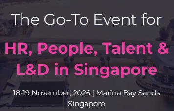 Future of Work APAC 2026