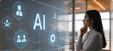 Artificial intelligence and digital technology